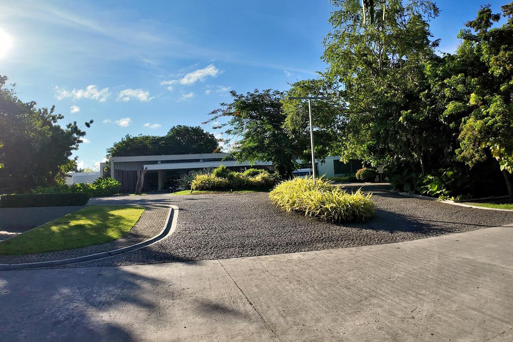 Dominiks Quite And Elegant Studio Ocean View Pool At Tambuli Resort High Floor Lapu-Lapu City Exteriér fotografie