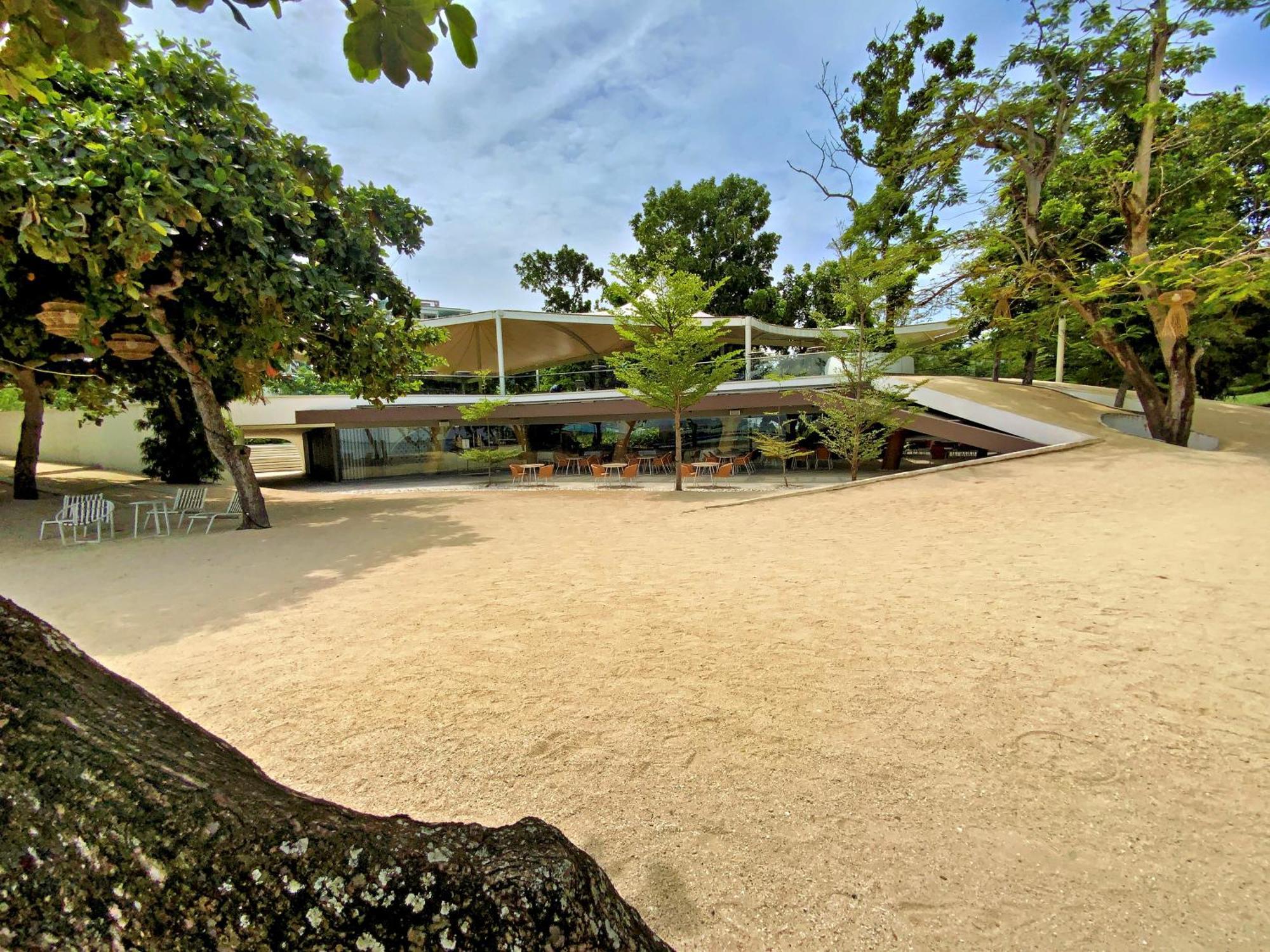 Dominiks Quite And Elegant Studio Ocean View Pool At Tambuli Resort High Floor Lapu-Lapu City Exteriér fotografie