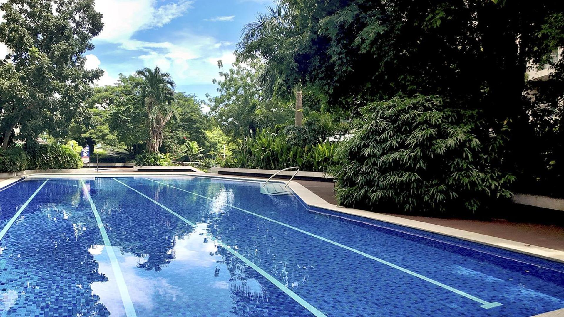 Dominiks Quite And Elegant Studio Ocean View Pool At Tambuli Resort High Floor Lapu-Lapu City Exteriér fotografie