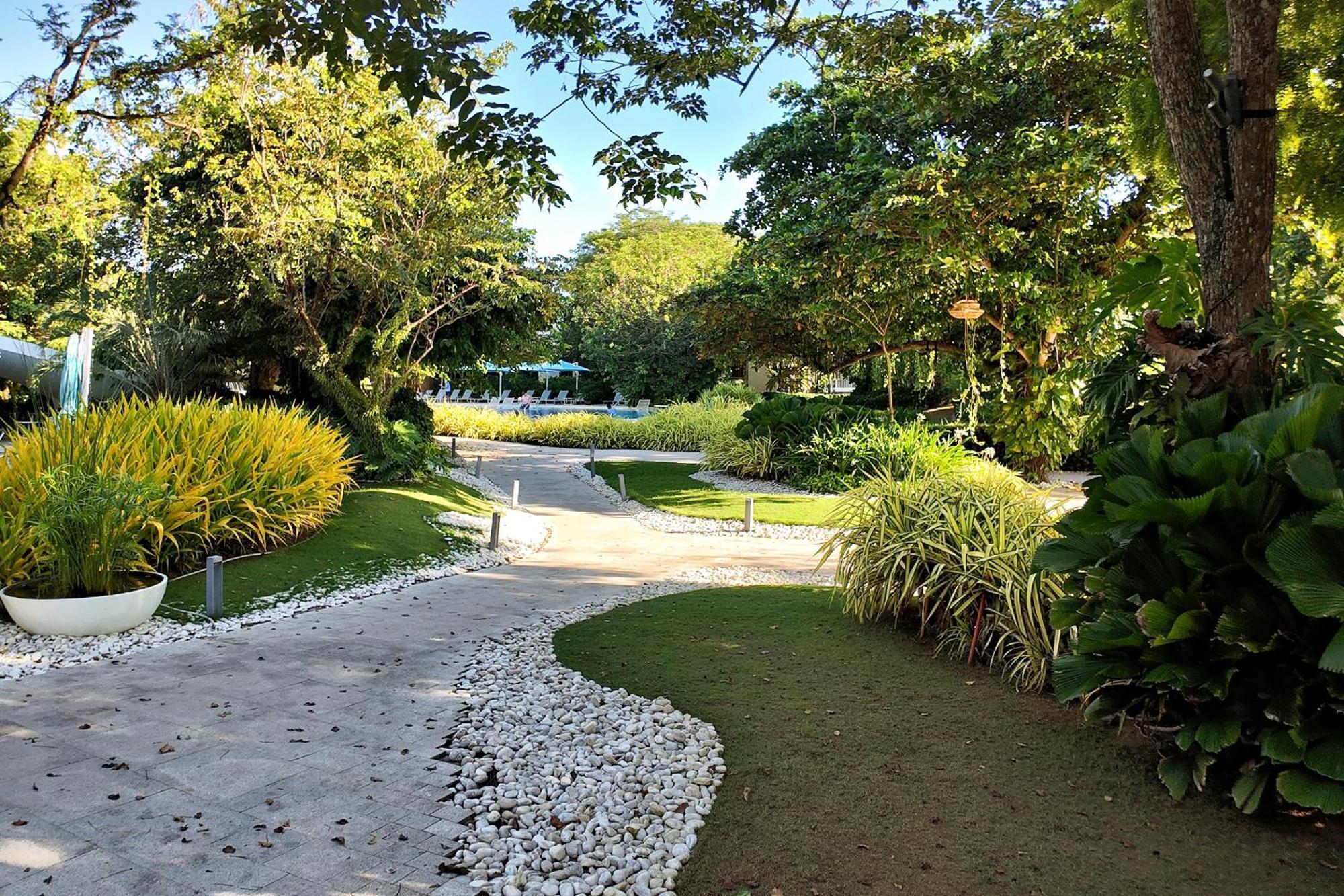 Dominiks Quite And Elegant Studio Ocean View Pool At Tambuli Resort High Floor Lapu-Lapu City Exteriér fotografie